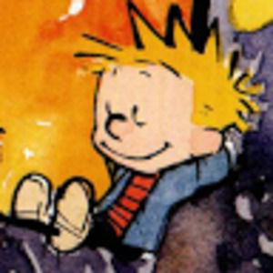 Meet your Posher, Keith